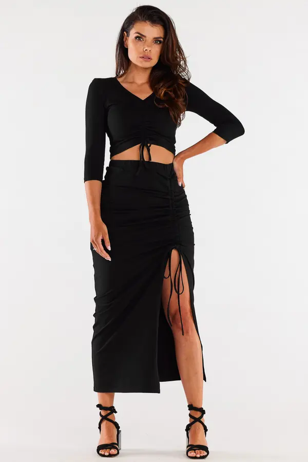 Infinite You Infinite You Woman's Skirt M305