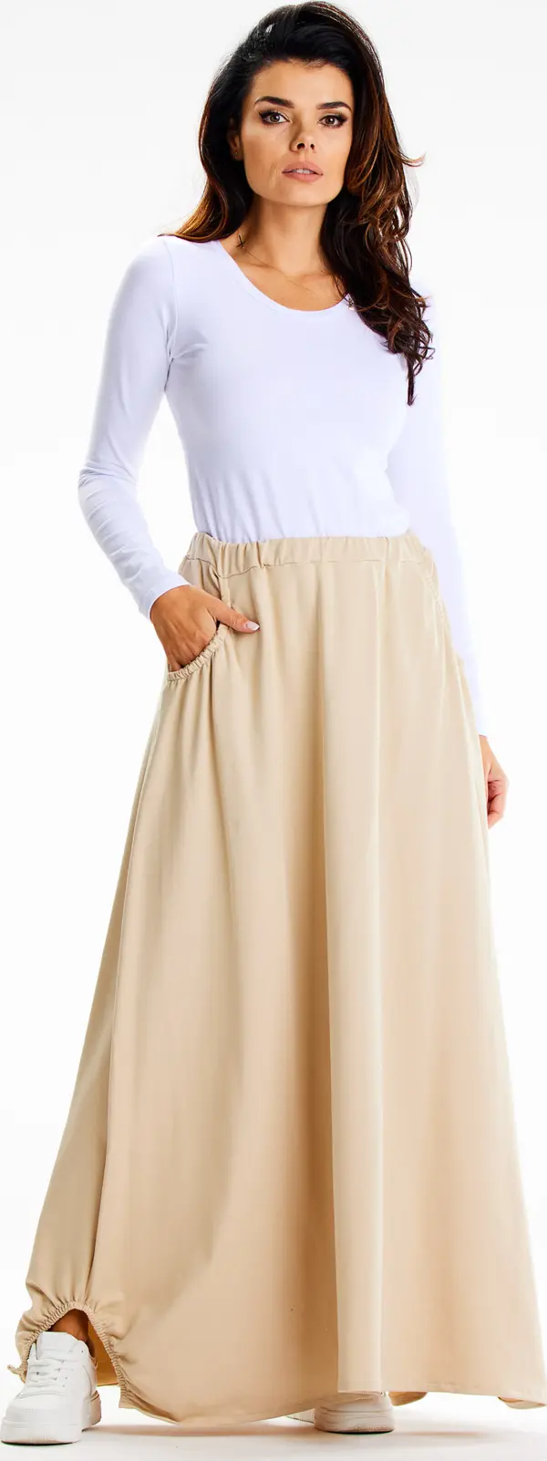 Infinite You Infinite You Woman's Skirt M312