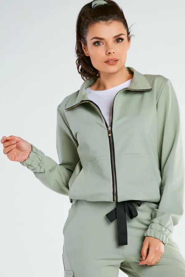 Infinite You Infinite You Woman's Sweatshirt M246