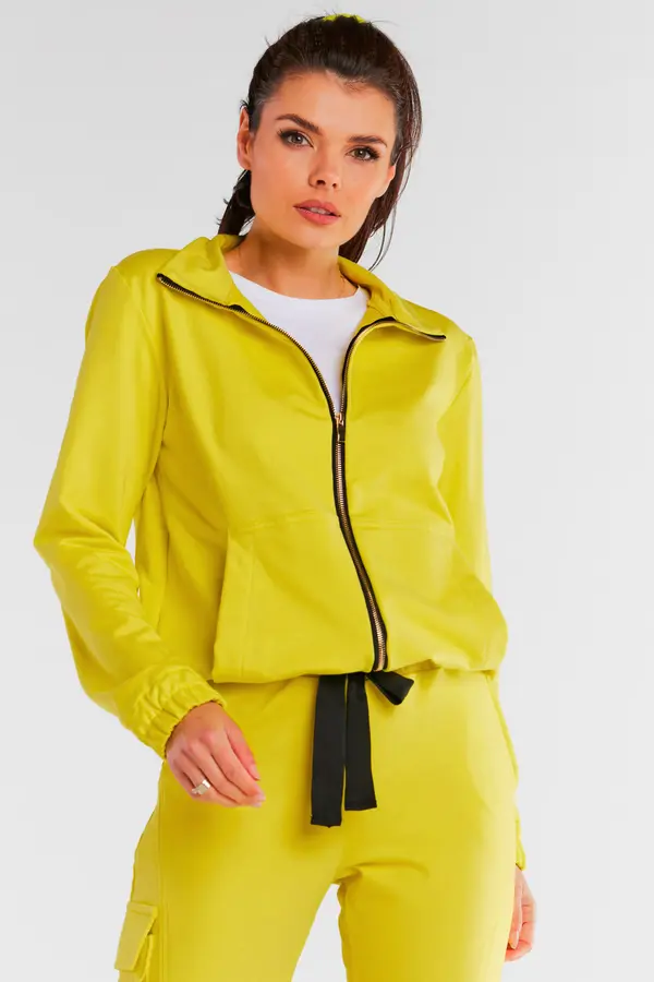 Infinite You Infinite You Woman's Sweatshirt M246