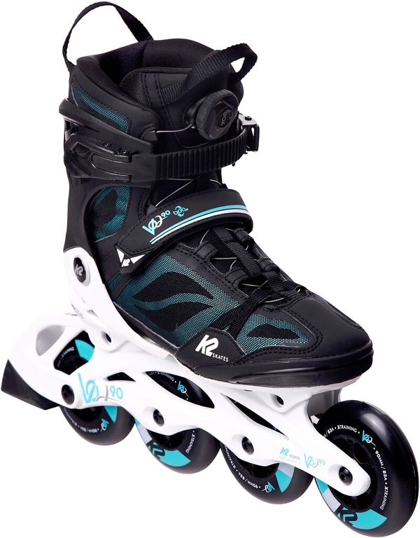 K2 Inline skates K2 VO2 90 Boa W, 41,5