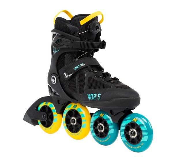 K2 Inline Skates K2 VO2 S 100 X BOA Unisex EUR 47