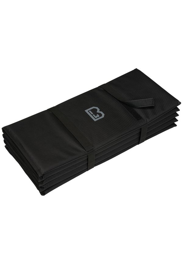 Brandit Iso mattress Molle black