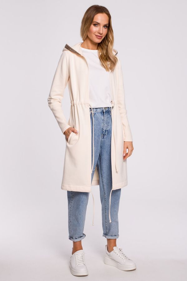 Made Of Emotion Изработен от емоция Дамски Блейзър M582