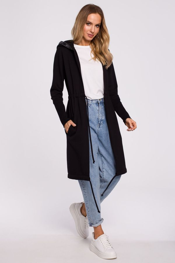 Made Of Emotion Изработен от емоция Дамски Блейзър M582