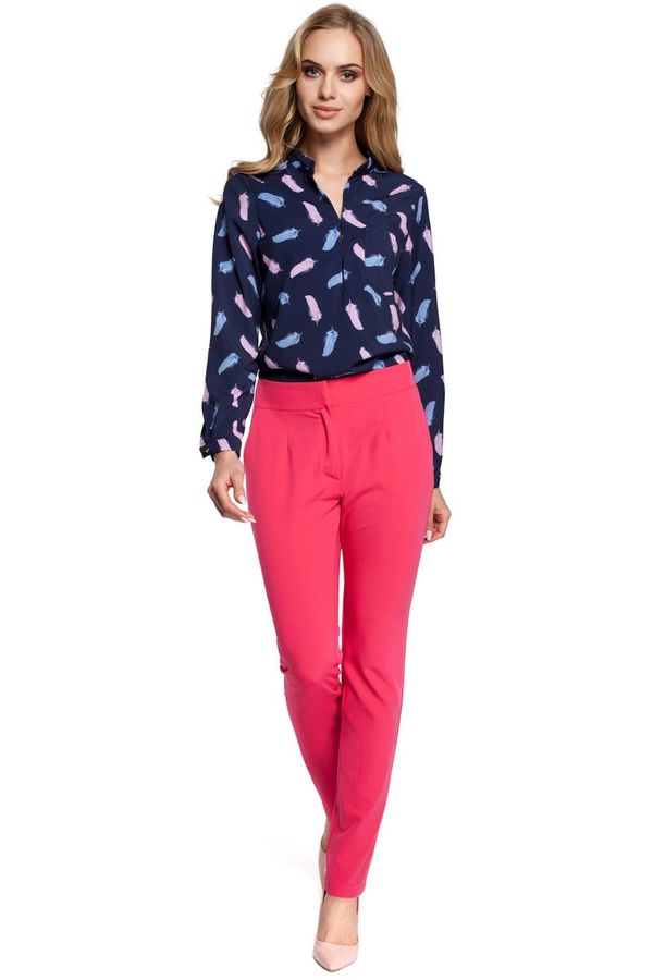 Made Of Emotion Изработен от емоция Дамски панталон M303