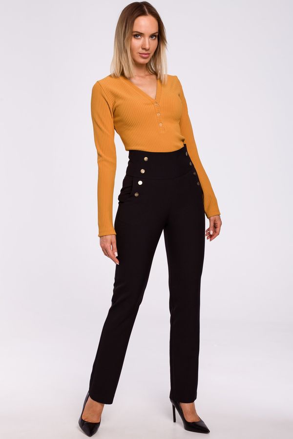 Made Of Emotion Изработен от емоция Дамски Панталон M530