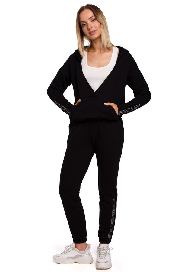 Made Of Emotion Изработен от емоция Дамски Панталон M553