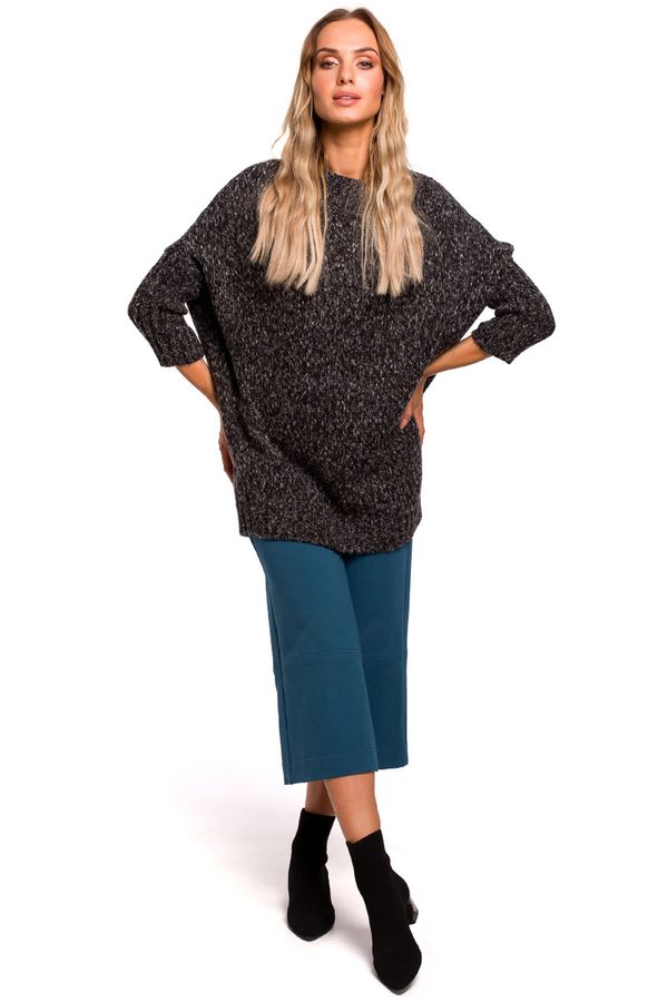 Made Of Emotion Изработен от емоция Дамски пуловер M470