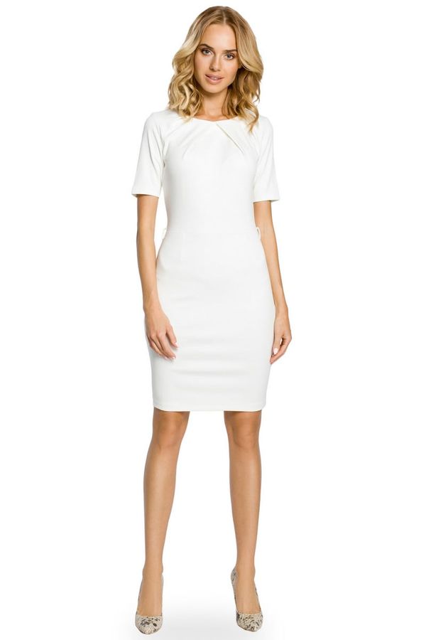 Made Of Emotion Изработена от емоция Дамска рокля M013