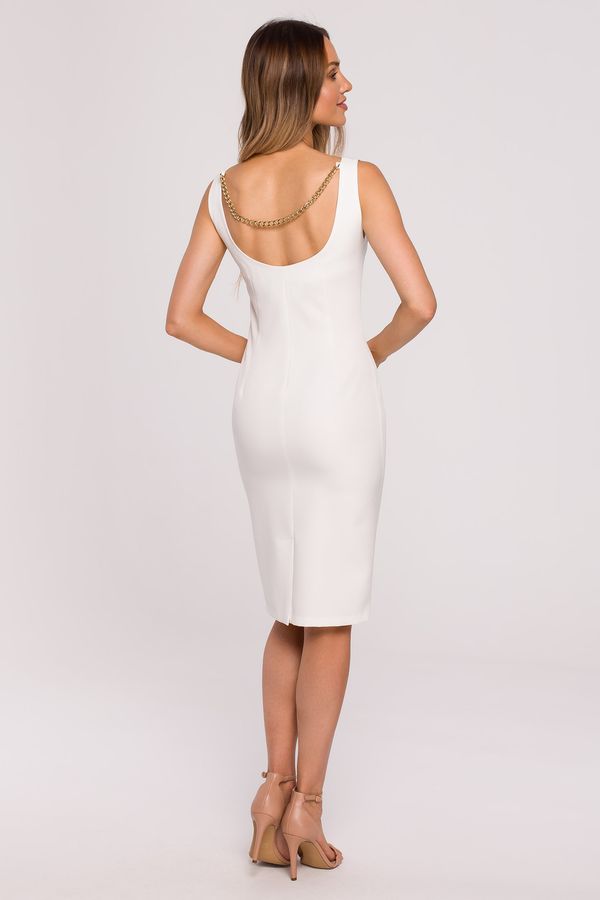 Made Of Emotion Изработена от емоция Дамска рокля M667