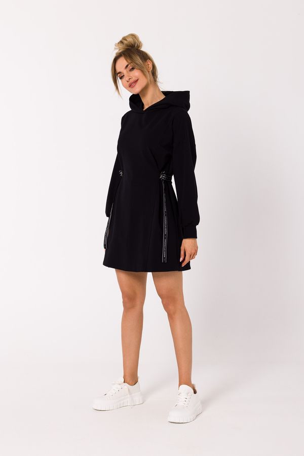 Made Of Emotion Изработена от емоция Дамска рокля M730