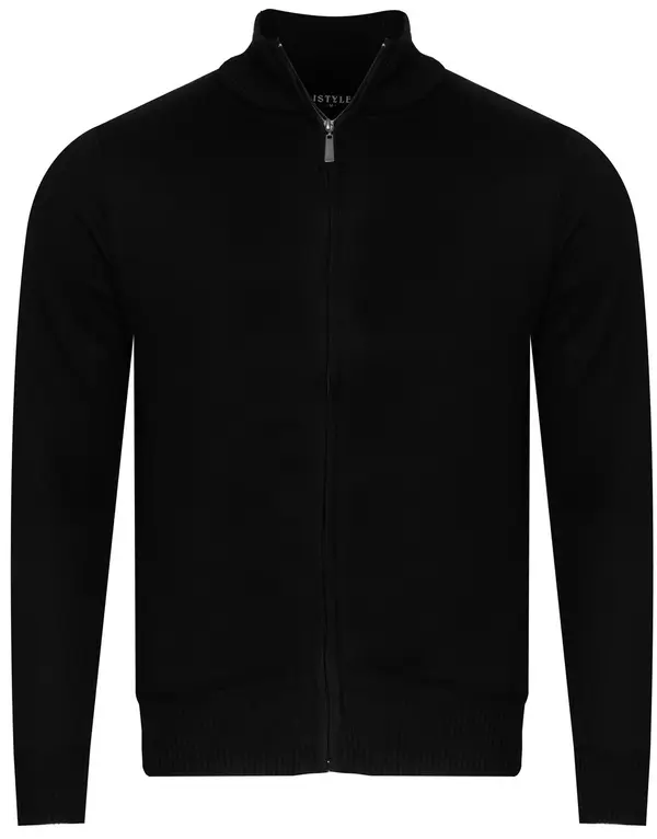 J.STYLE J.STYLE - Мъжка дънкова жилетка