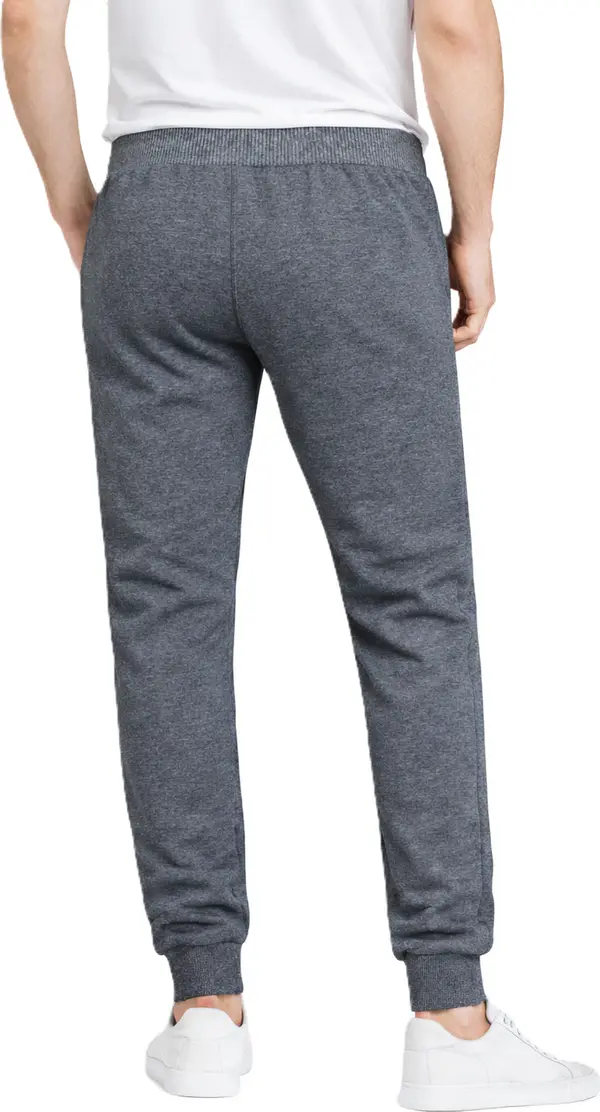 J.STYLE J.Style - Мъжки спортни панталони - 68xw02-5