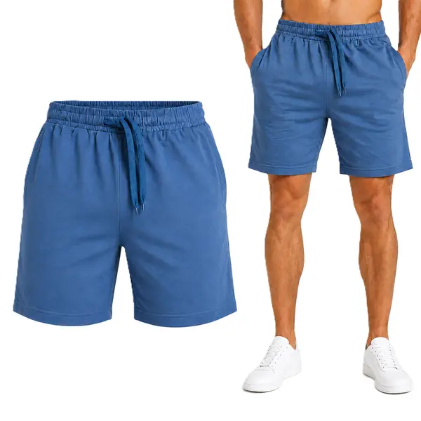 J.STYLE J.Style - Мъжки спортни панталони - 8k100-16