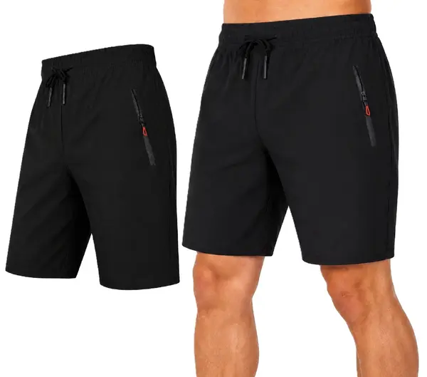 J.STYLE J.Style - Мъжки спортни шорти - 12k1857-3