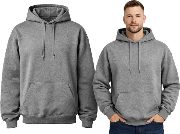 J.STYLE J.Style - Мъжки суитшърт - 68b2009-5