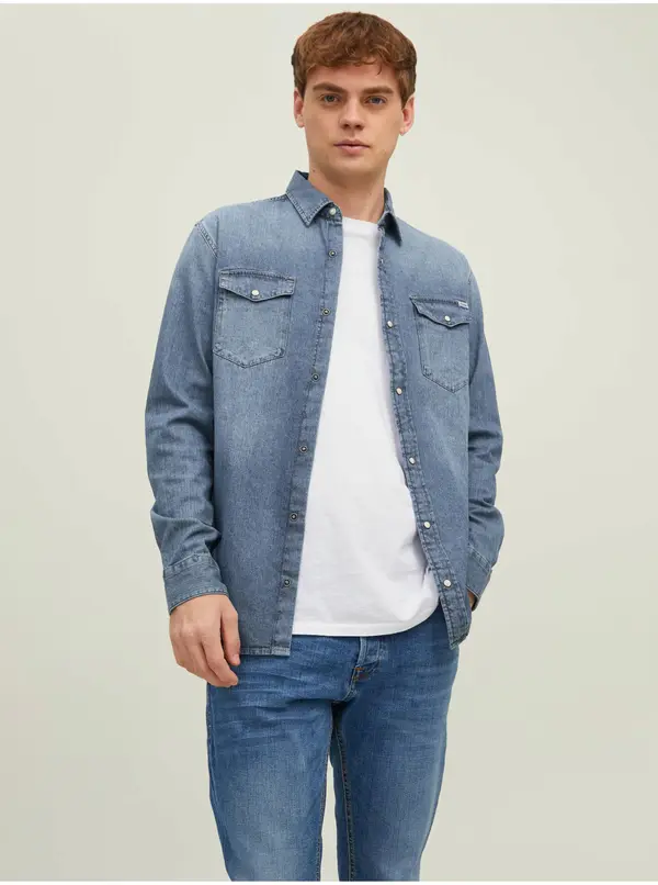 Jack & Jones Jack & Jones Camicia Uomo
