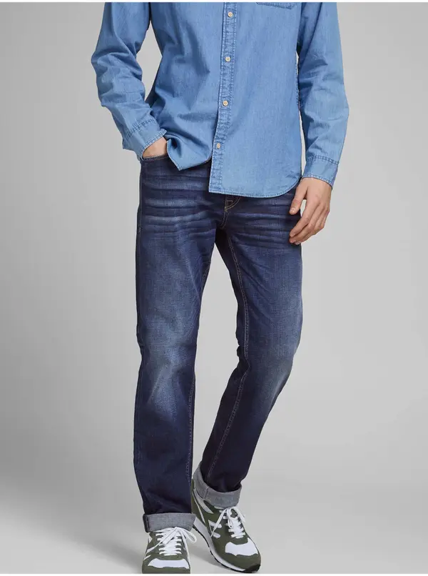 Jack & Jones Jack & Jones Jeans Uomo