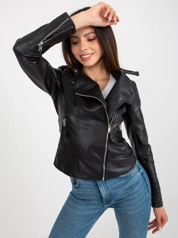 Miss Sissi Jacket-HM-KR-269.53-black