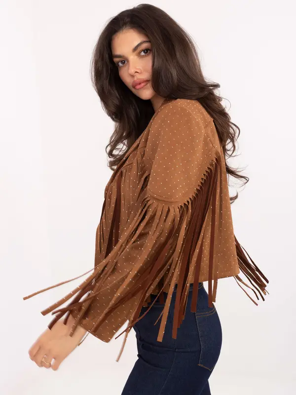 Italy Moda Jacket-IT-KR-21698.29P-camel