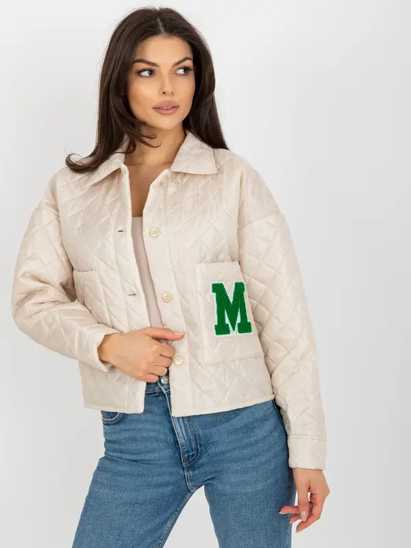 LAKERTA Jacket-LK-KR-509267.15P-light beige