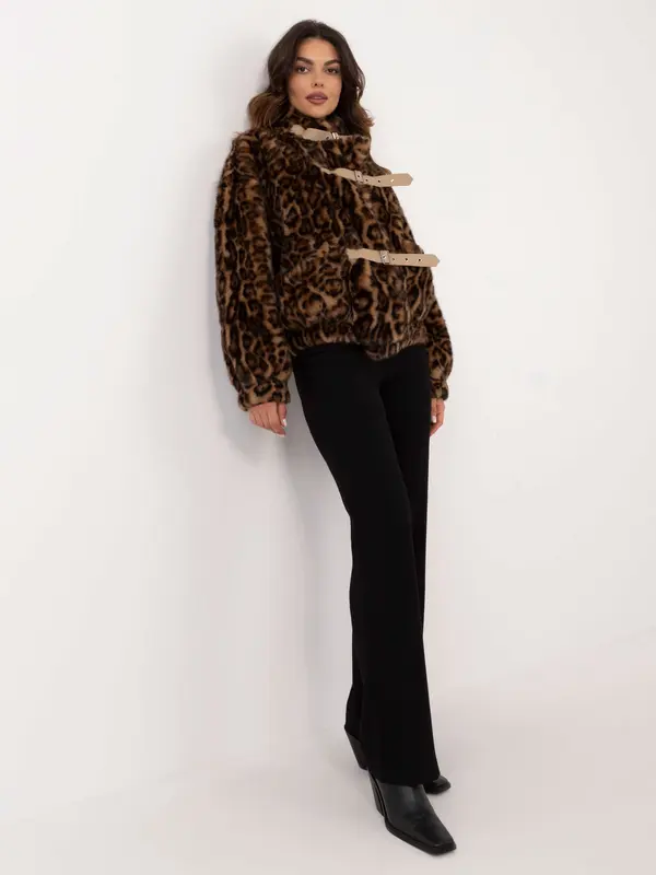 Factory Price Jacket-MBM-KR-1110.26-camel