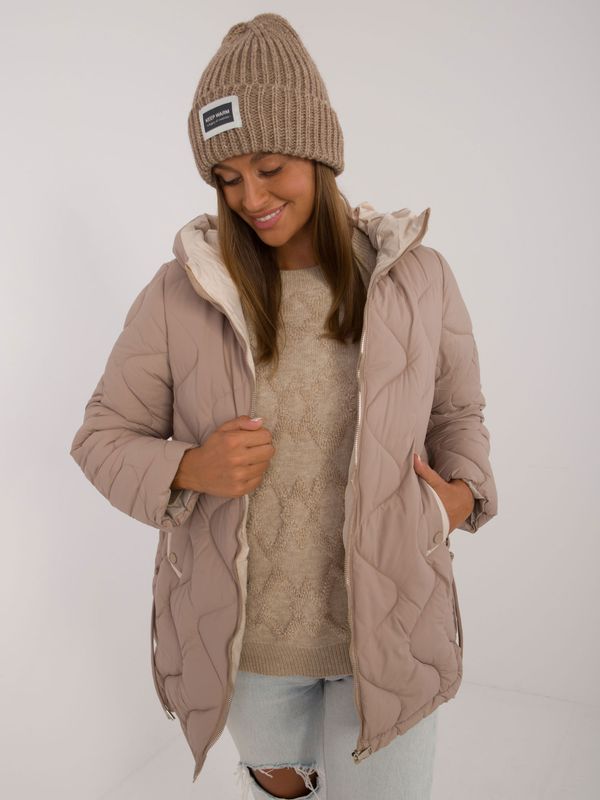 Factory Price Jacket-MBM-KR-2319.37-beige