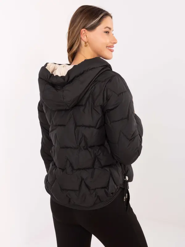 Factory Price Jacket-MBM-KR-2511.63-black
