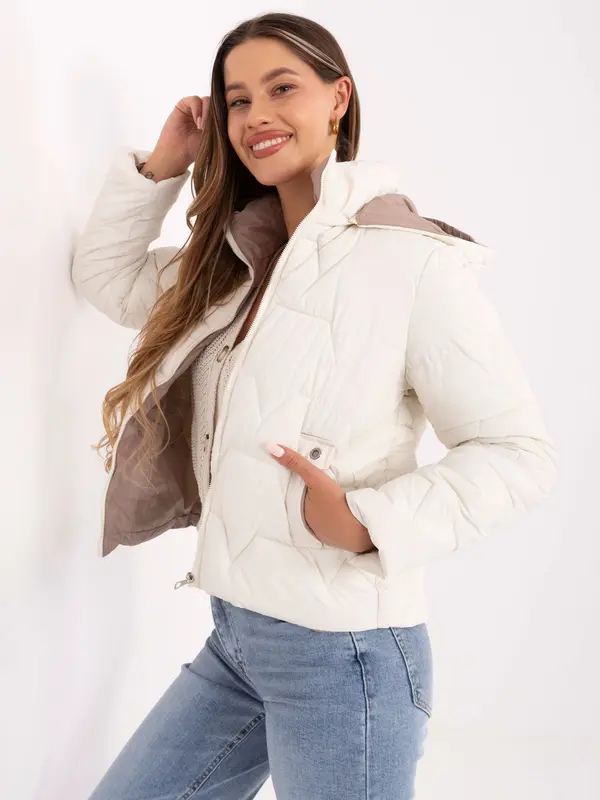 Factory Price Jacket-MBM-KR-2522.31-ecru