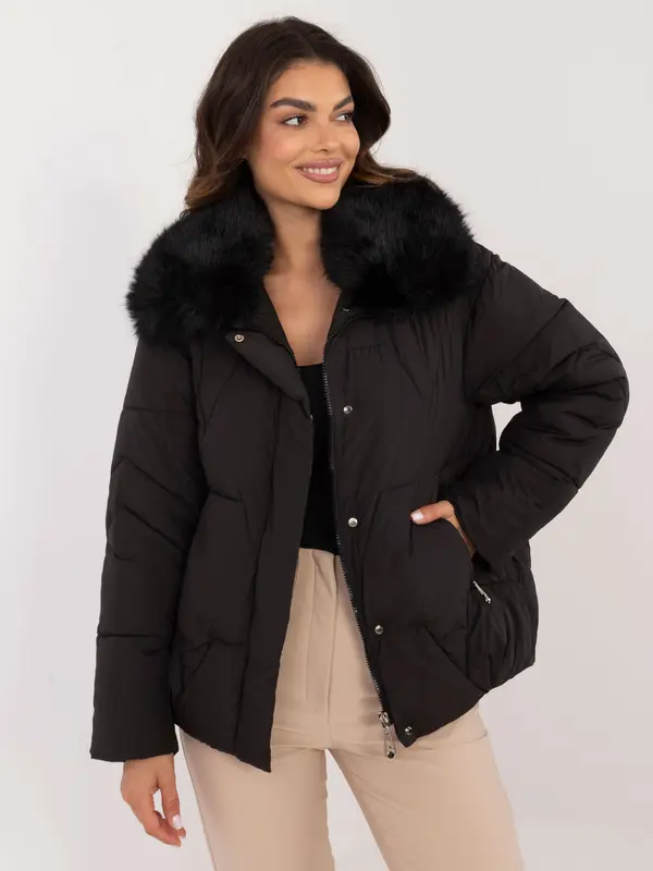 Factory Price Jacket-MBM-KR-2627.43P-black