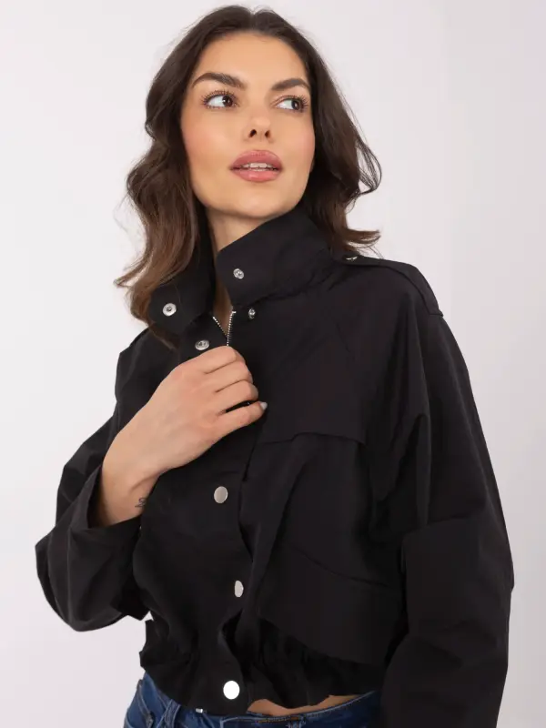 Vinceotto Jacket-NM-KR-A2394.01-black