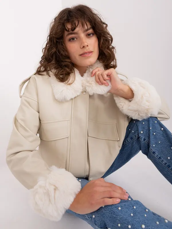 Vincenove Jacket-NM-KR-DA-0831.99P-light beige