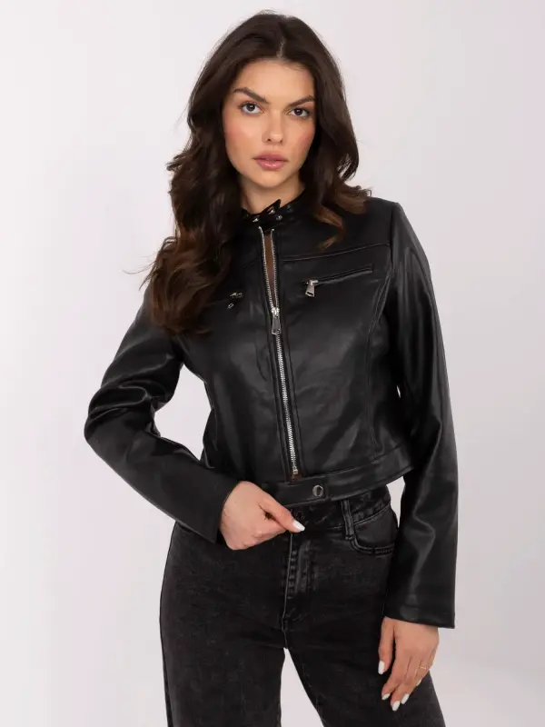 Vincenove Jacket-NM-KR-DA-0933(A).00-black