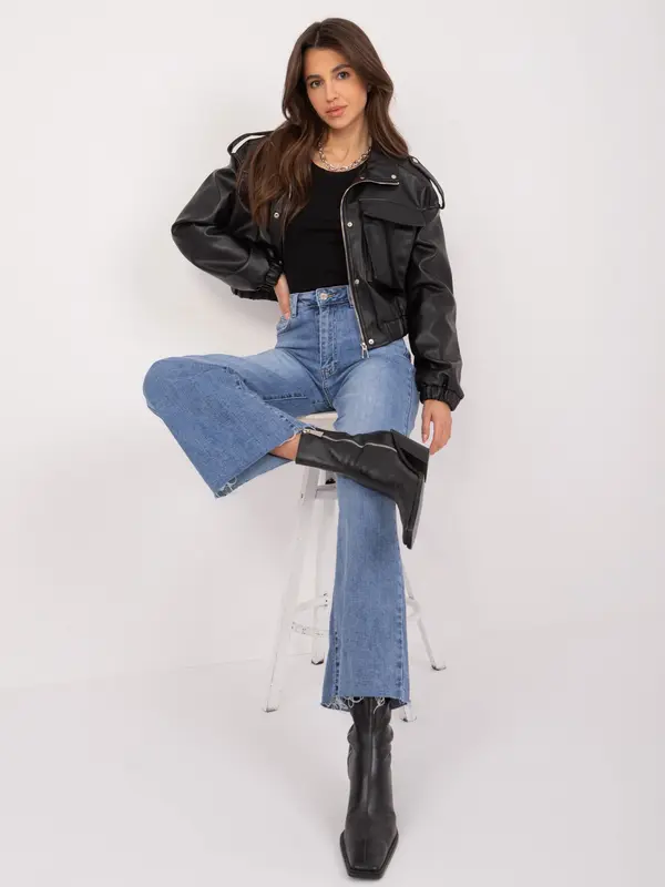 Vincenove Jacket-NM-KR-DA-0937.07-black