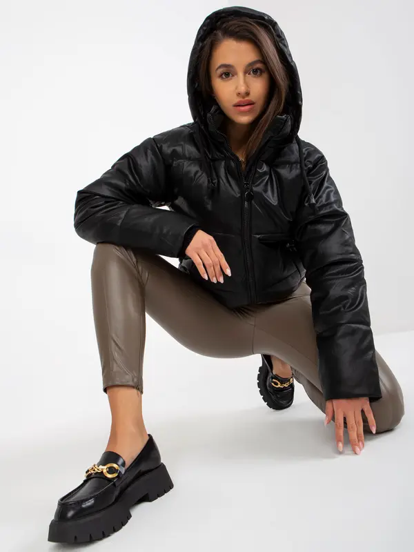 Z-Desing Jacket Style Jacket-NM-KR-H-923.94-black