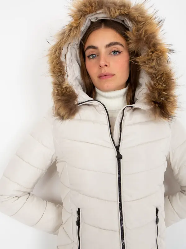 MINORITY Jacket-NM-KR-P22-6627.18P-white