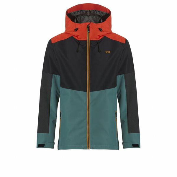 Rehall Jacket Rehall DRAGON-R Cherry Tomato