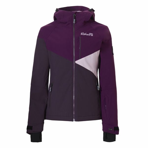 Rehall Jacket Rehall JUNE-R JR Dark Purple