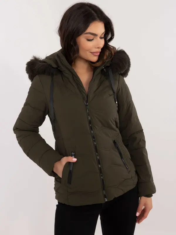 Factory Price Jacket-SK-KR-HH-2404.71P-khaki