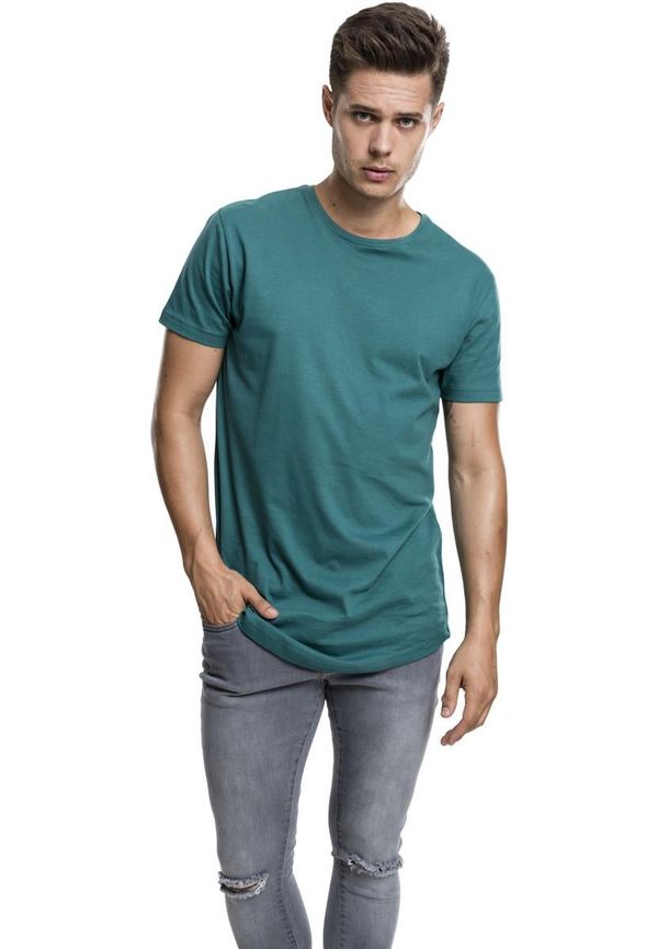 UC Men Jasper in the shape of a Long Tee