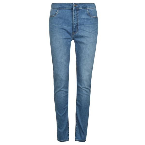 JDY JDY Високо Rise Jeggings