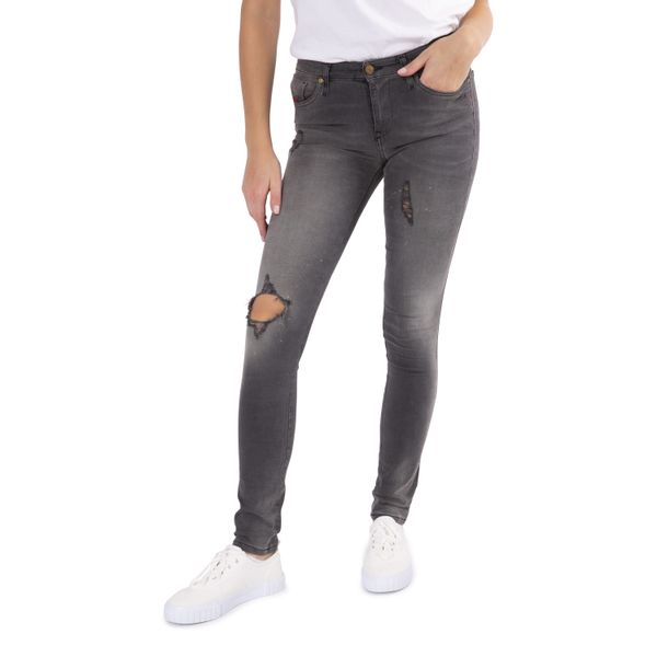 Diesel Jeans Diesel Skinzee L. 32 Pantaloni