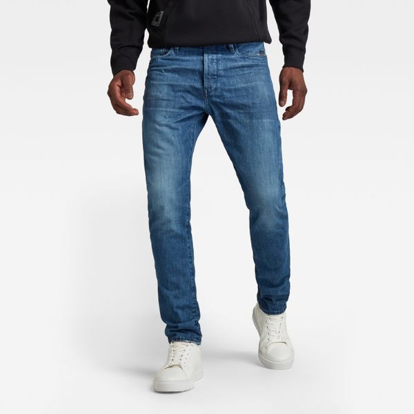 G Star Jeans - G-star RAW Kir Florence Denim O Blue