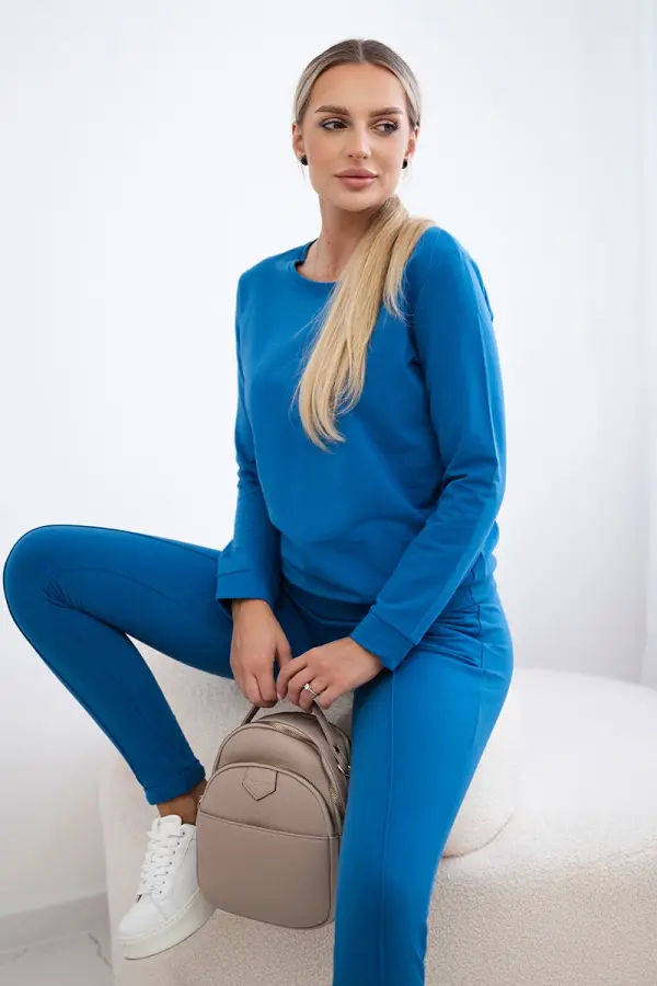 Kesi Jeans sports set