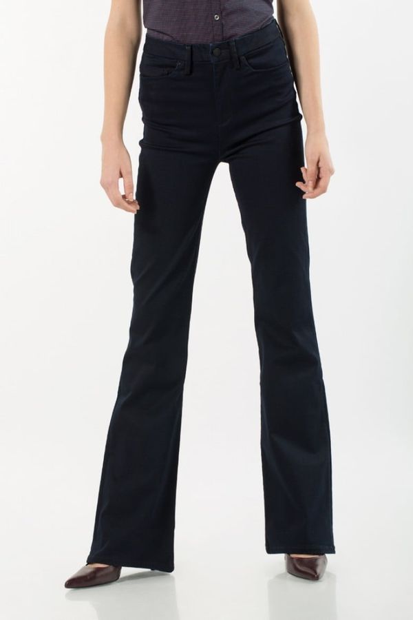 Tommy Hilfiger Jeans - Tommy Hilfiger SUPER HW SLIM FLARE FIONA