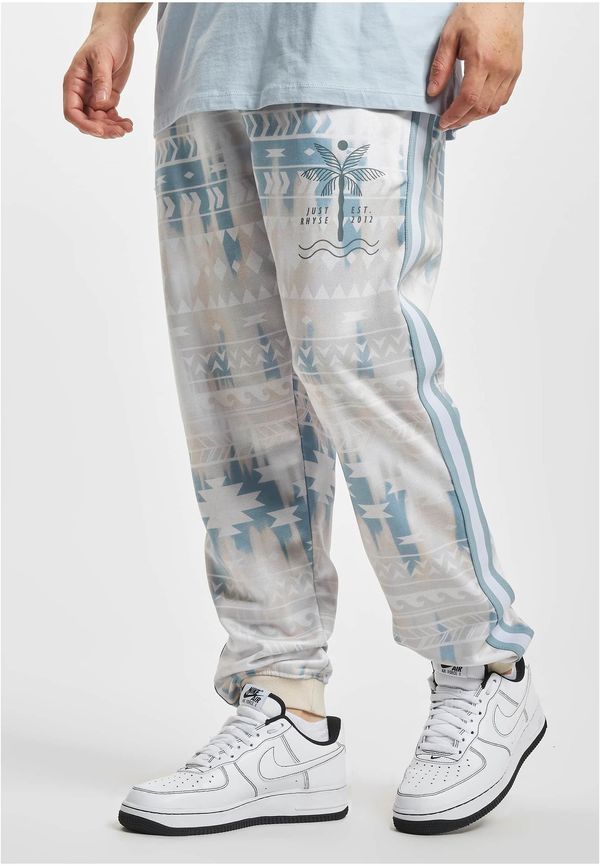 Just Rhyse Jen Rhyse Pocosol Sweatpants Grey