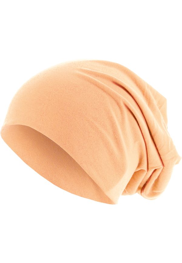 MSTRDS Jersey Beanie - Peach