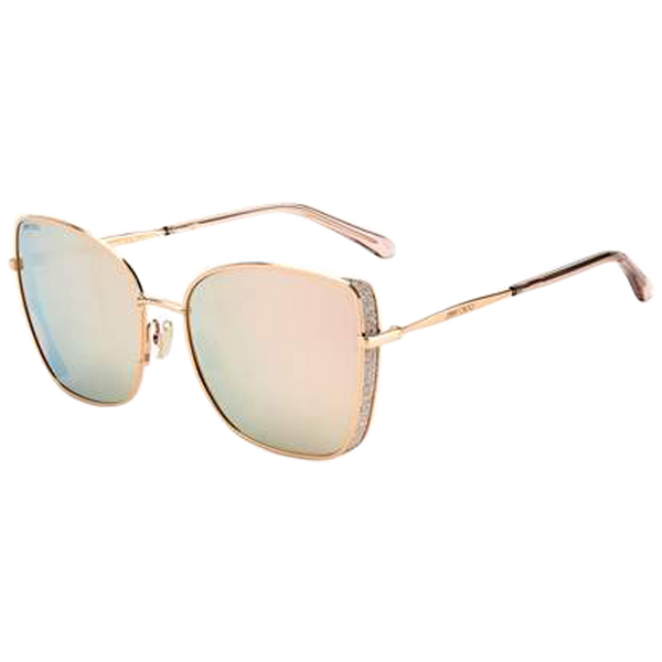 Jimmy Choo Jimmy Choo Sunglasses