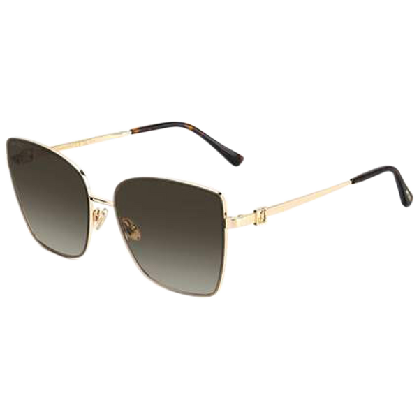 Jimmy Choo Jimmy Choo Sunglasses